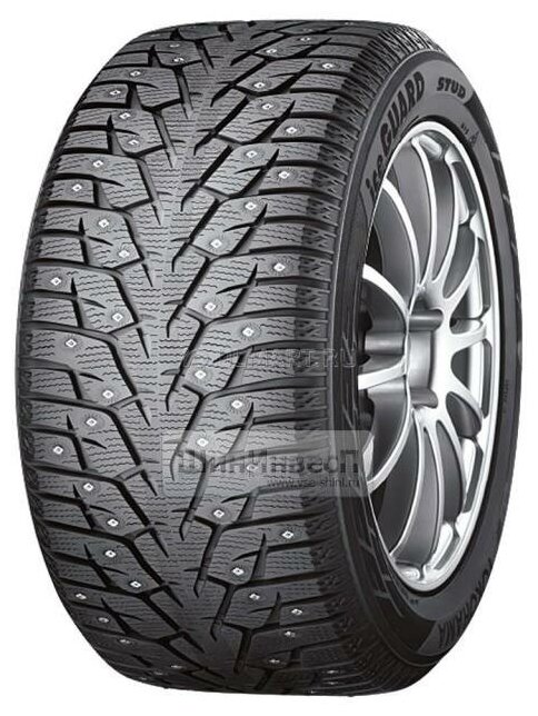 Шина Yokohama(Йокогама) Ice Guard IG55 шип 175/65 R14 86T