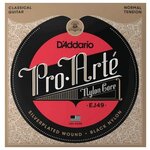 Набор струн D'Addario EJ49 - изображение