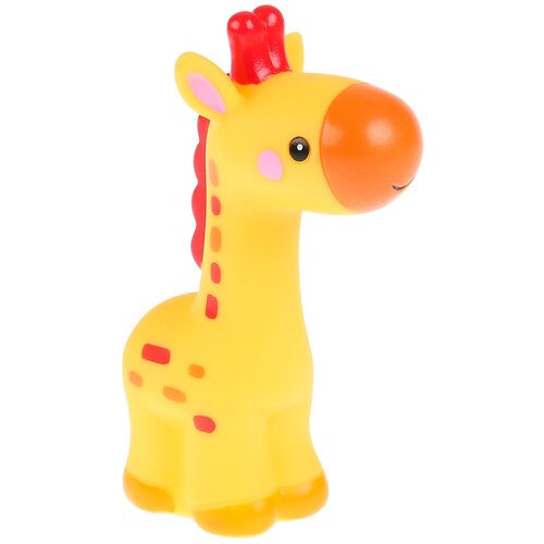 Игрушка для купания Жирафик