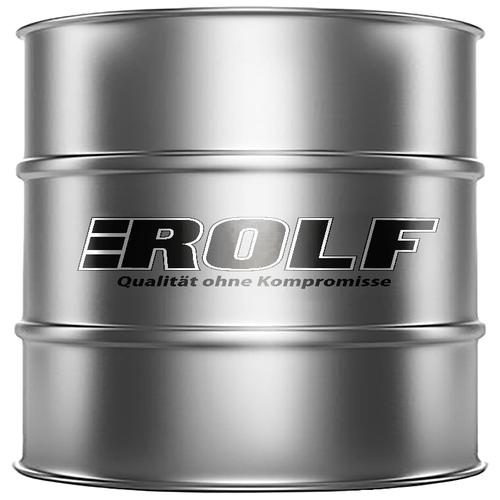 ROLF 322298 Масло моторное Rolf Energy 10W-40 SL/CF п/синтетическое 60 л / 10W40 1шт