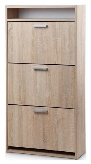 Обувница Vental К-3 дуб сонома