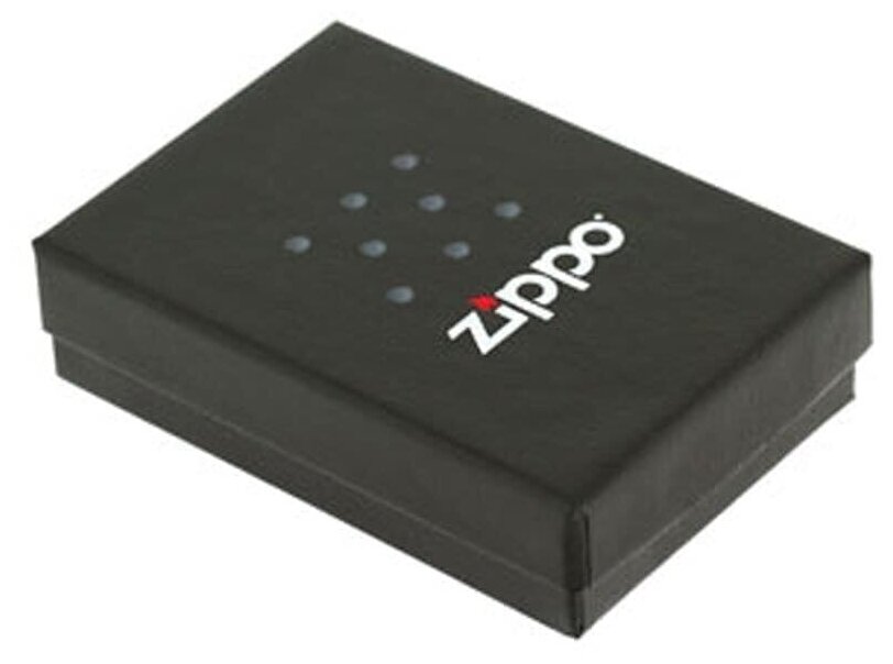 Зажигалка Zippo BATS/MOON 150 - фотография № 2