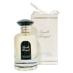 Парфюмерная вода Fragrance World Vanille Bouquet, 100 мл - изображение