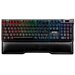 Игровая клавиатура XPG Summoner Cherry MX Speed Silver