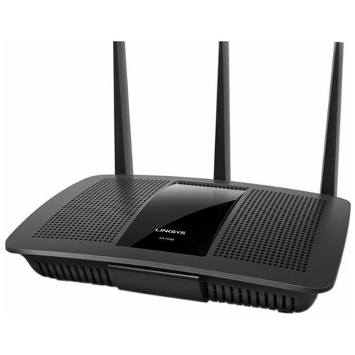 Wi-Fi роутер Linksys EA7500