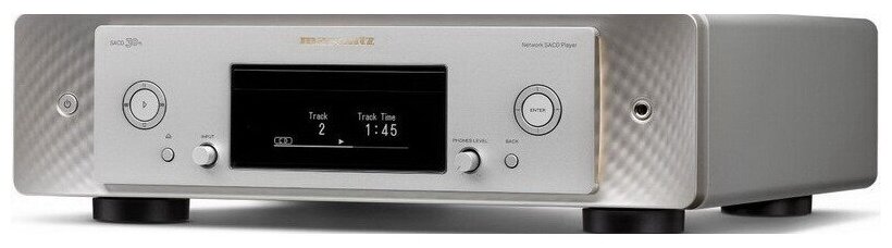 Marantz SACD 30n Gold