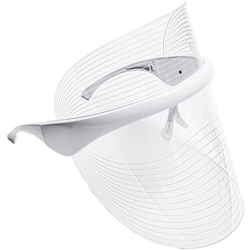 Косметическая LED-маска для лица AMARO HOME 135200₽