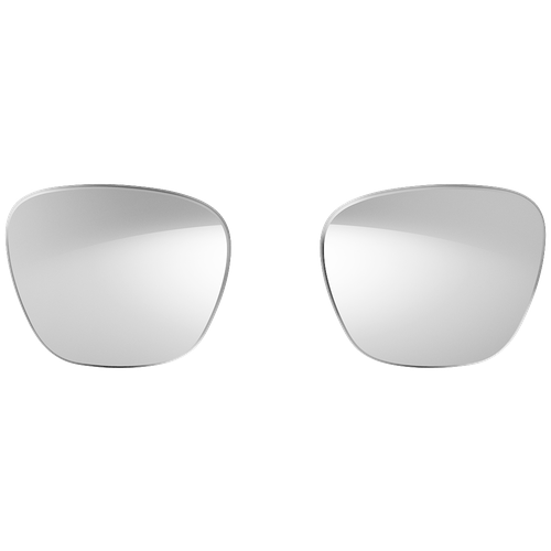Сменные линзы Bose Lenses Alto Mirrored Silver [834062-0200]