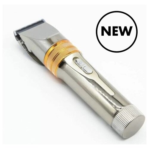 Беспроводная мужская машинка для стрижки волостриммер для мужчиннабор для стрижкидомашняяуход за волосамидля дома 189800₽