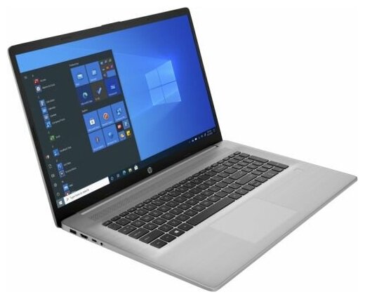 Ноутбук HP 470 G8