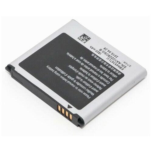 фото Аккумуляторная батарея eb645247lu для телефона samsung gt-b9388 vbparts