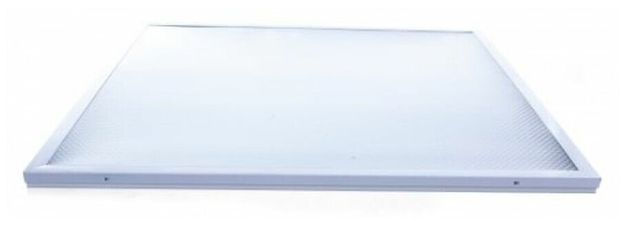 Универсальный светодиодный потолочный светильник Volpe ULP-Q105 6060-36W/6500K White UL-00005864 . - фотография № 2