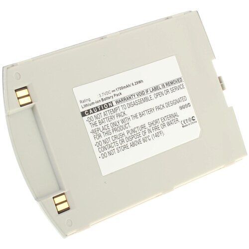 фото Аккумулятор ibatt ib-b1-m119 1700mah для samsung bex134kse,