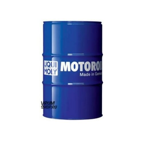 фото Liqui moly 3931 масло моторное полусинтетическое optimal 10w40 api sl,cf, acea a3/b3 60л