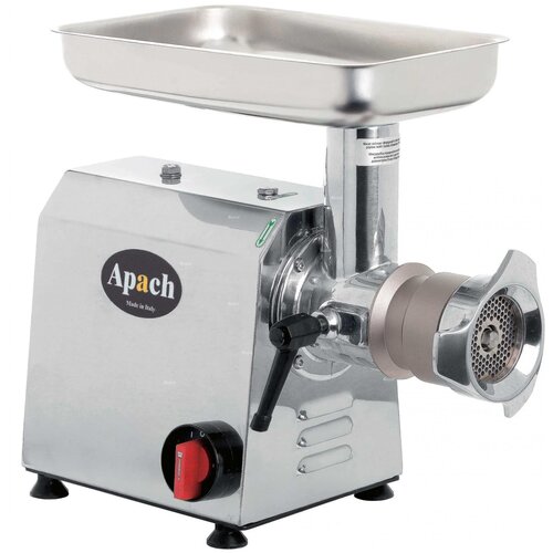 Apach Мясорубка Apach ATI22UT 220В 9981500₽