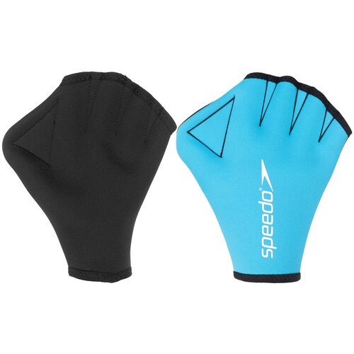 фото Перчатки для аквааэробики speedo aqua glove