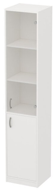 фото Шкаф СБ-3+А5-проз