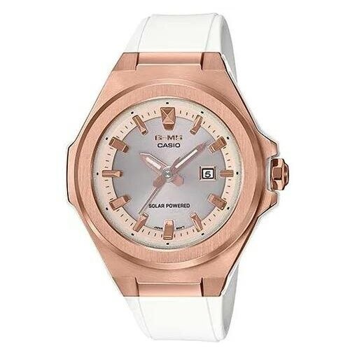 фото Наручные часы casio msg-s500g-7a2