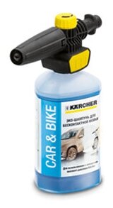 Набор с насадкой Connect 'n' Clean FJ 10C, Karcher | 2.643-142.0