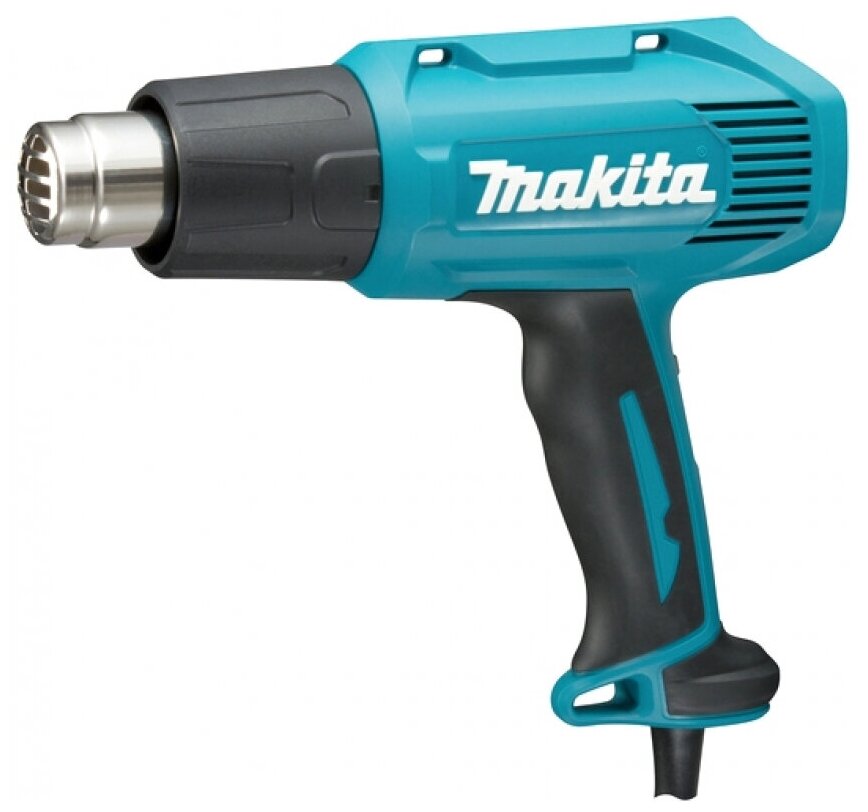 Фен технический Makita HG5030K 1600 Вт