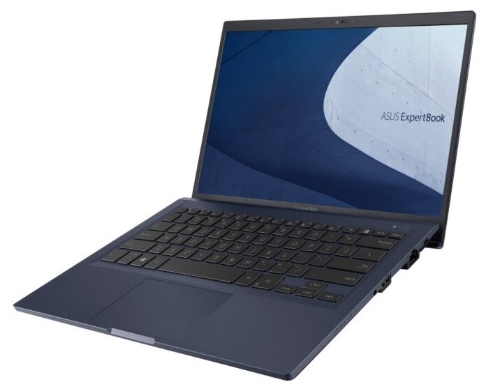 Ноутбук ASUS ExpertBook B1 B1400CEAE-EB2985T 90NX0421-M33710