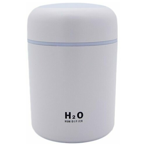 Увлажнитель воздуха H2O Humid-300 03 мл белый 59900₽