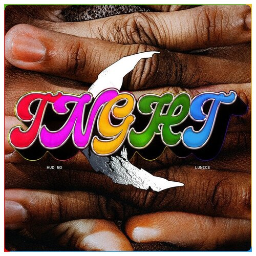 TNGHT - II (12 ep) tnght hudson mohawke x lunice 12 ep
