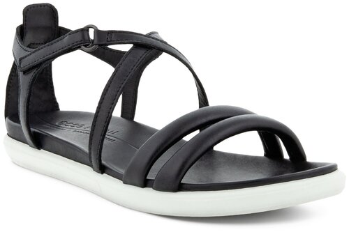 Сандалии ECCO SIMPIL SANDAL, черный, 38