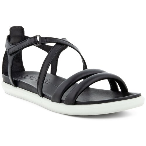 Сандалии ECCO SIMPIL SANDAL, черный, 38