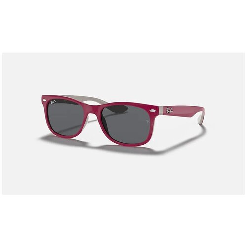 фото Солнцезащитные очки ray-ban junior new wayfarer rj9052s 177/87 (47-15) luxottica