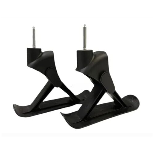 Лыжи для коляски BABALO