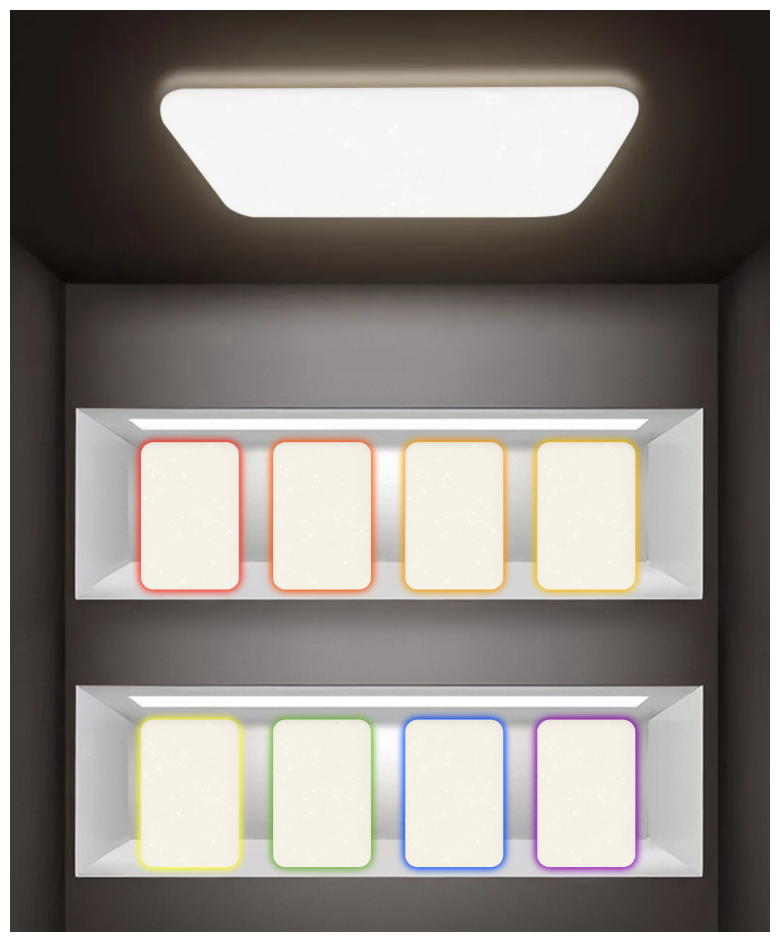 Светильник Yeelight - фото №10