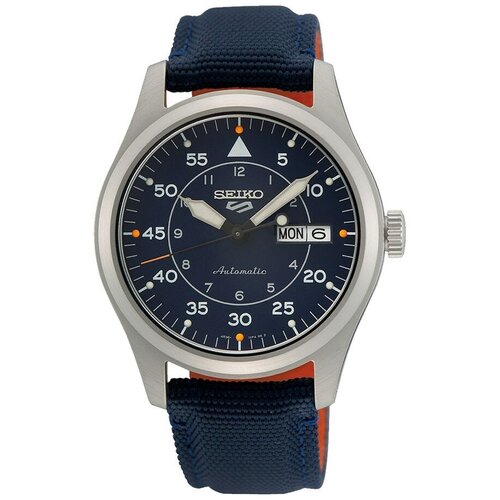 фото Наручные часы seiko srph31k1