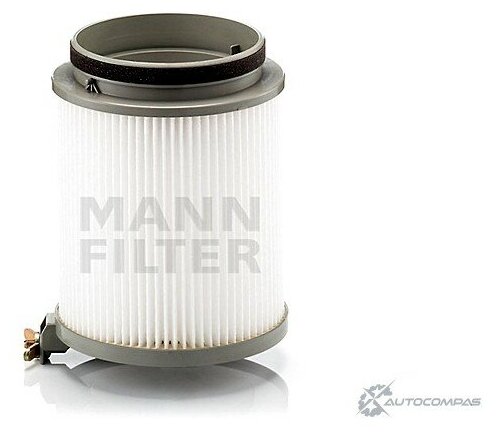 Салонный фильтр Mann-Filter - фото №1