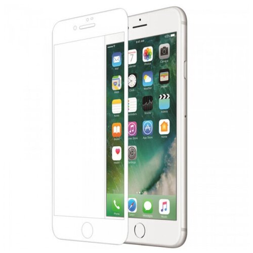 Nillkin CP+ PRO Закаленное защитное стекло для iPhone 7 / 8 / SE (2020, 2022) защитное стекло для apple iphone se 2022 приват закаленное полное покрытие белое