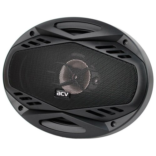 Автоакустика ACV PG-693 69-3-х полосная80ВтПолипропилен 236900₽