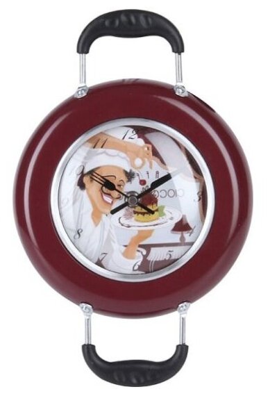 Настенные часы Pomi D'oro PAL-485015