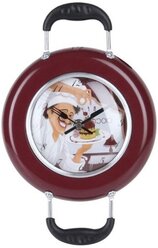 Настенные часы Pomi D'oro PAL-485015