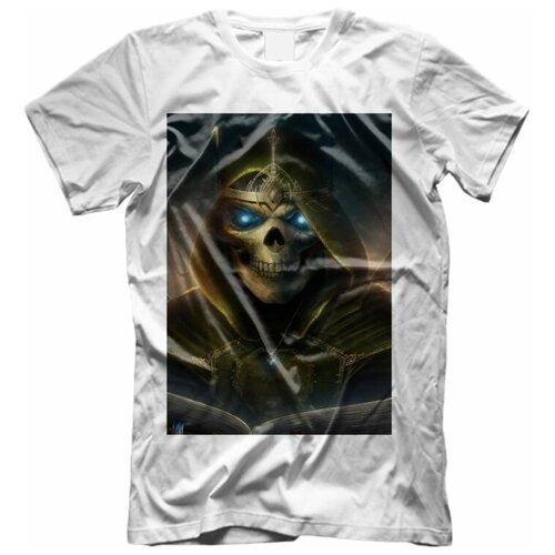 фото Футболка герои меча и магии, heroes of might and magic №3, а4 goodbrelok