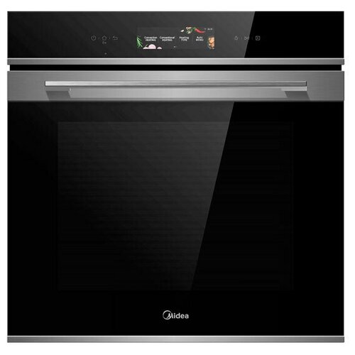 Духовой шкаф электрический Midea MO90170TСGB 5299000₽