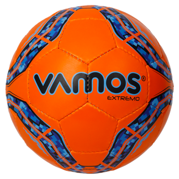 Мяч футбольный VAMOS EXTREMO