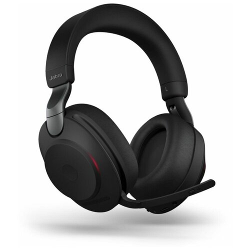 Jabra Evolve2 85 Link380c MS Stereo Black Гарнитура