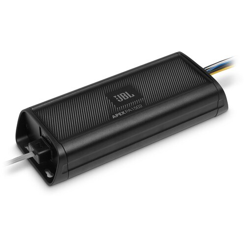 Морской усилитель JBL PA1502 1339000₽