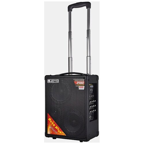 Портативная АС Joyo JPA862 2199300₽