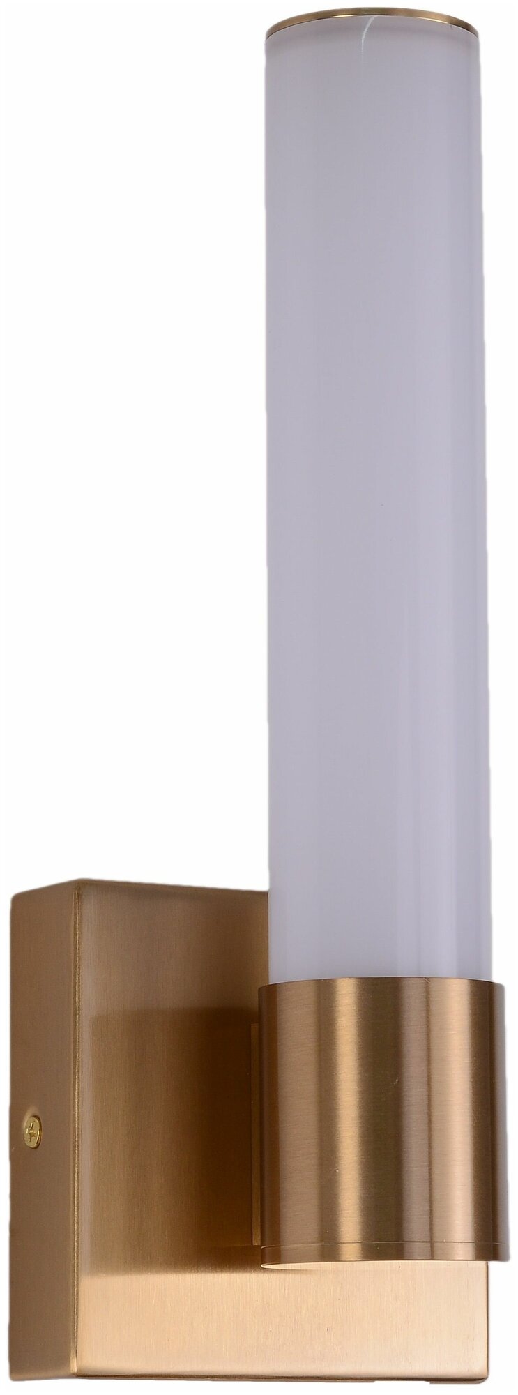 фото Светильник настенный ZORTES TUBE LED