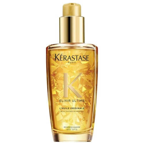 Kerastase Масло для всех типов волос Elixir Ultime, 100 мл