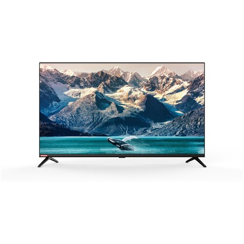 Телевизор LED Starwind 32 SW-LED32BG200 черный HD 60Hz DVB-T DVB-T2 DVB-C DVB-S DVB-S2 USB 1016600₽