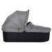 Люлька для коляски TFK QuickfiX Twin Tap DuoX Carrycot Quite Shade T-45-315