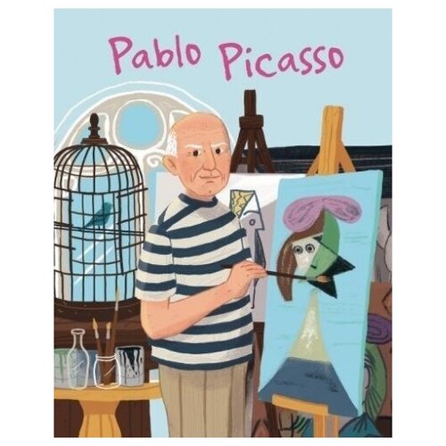 Pablo Picasso