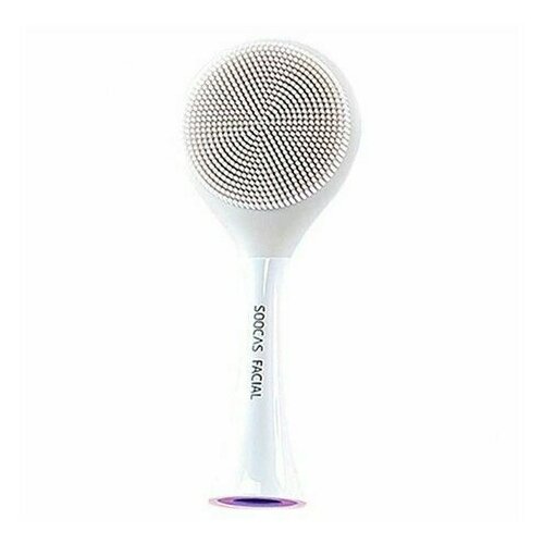 Щетка для чистки лица Xiaomi SOOCAS Facial White 119900₽
